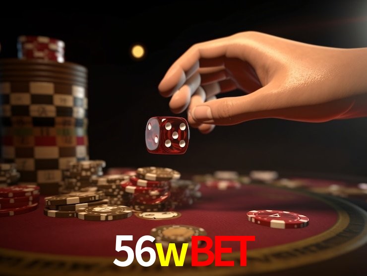 Estatísticas 56wbet